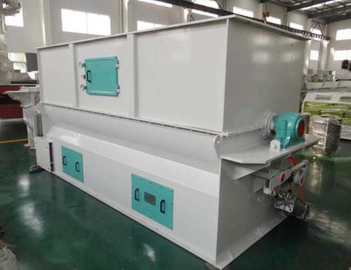 槽型混合機(jī)使用的要求